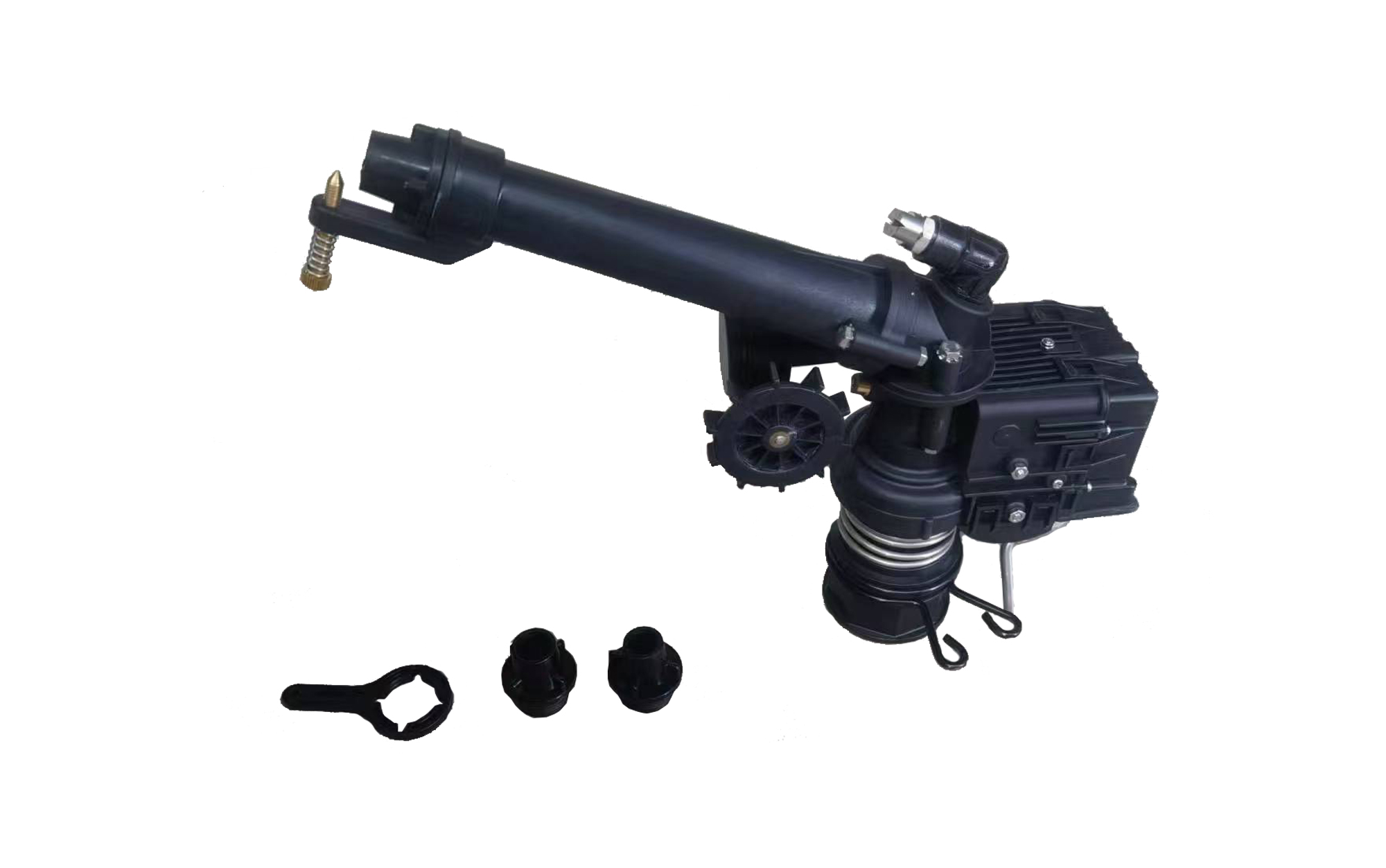 抚顺新品-CNW-40A黑色涡轮喷枪