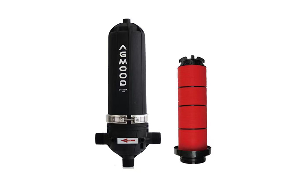 抚顺3寸T型手动过滤器