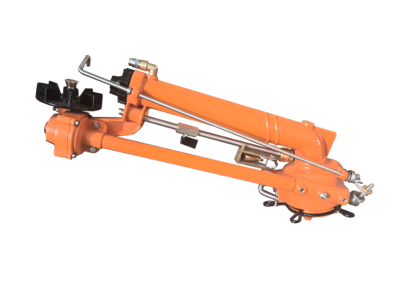 抚顺喷灌技术的创新发展方向：智能化、节能环保化、功能集成化与精准化