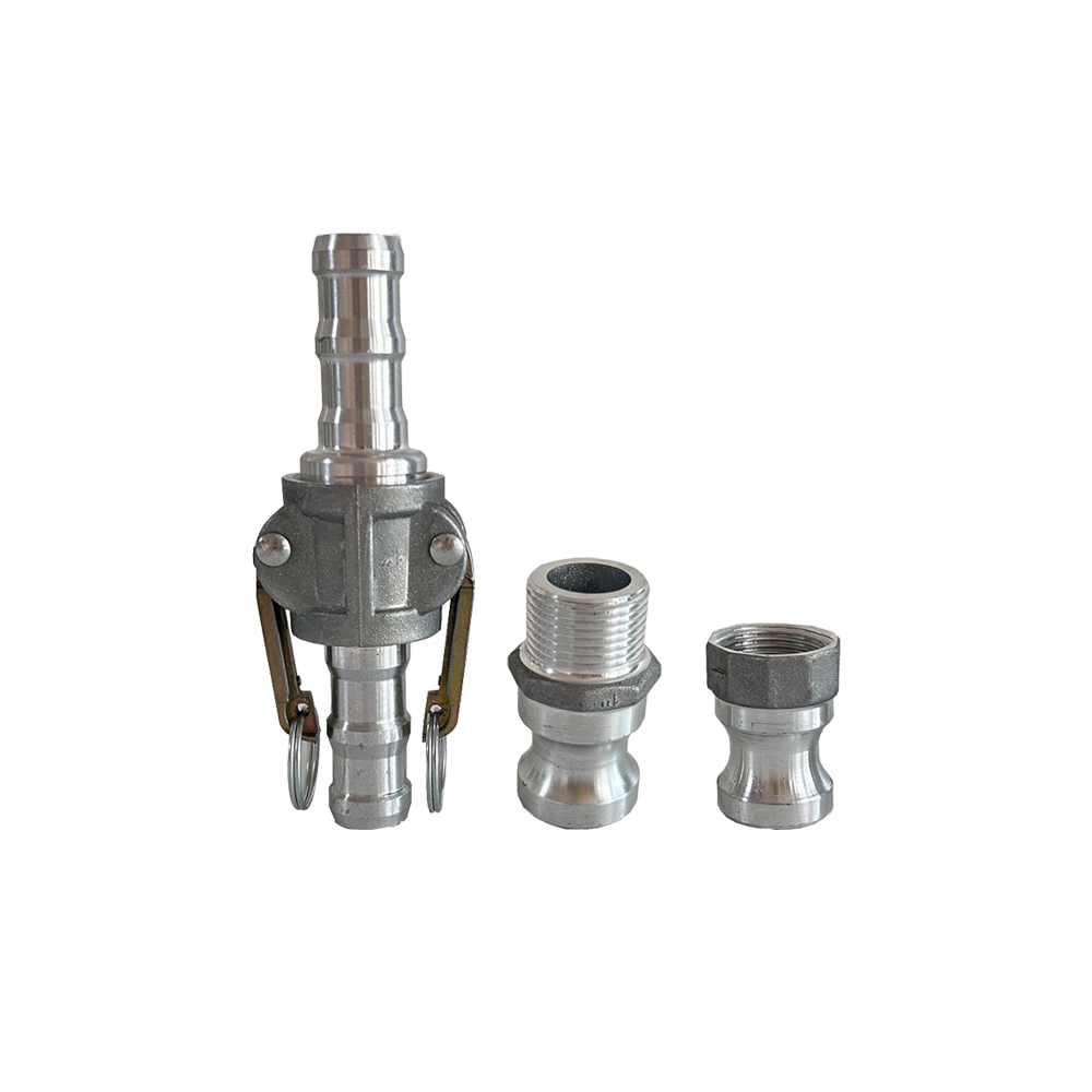 抚顺1.0寸快速接头