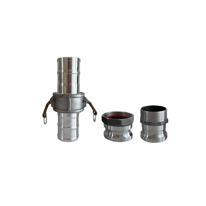 抚顺3.0寸快速接头