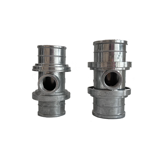 抚顺平面型金属三通