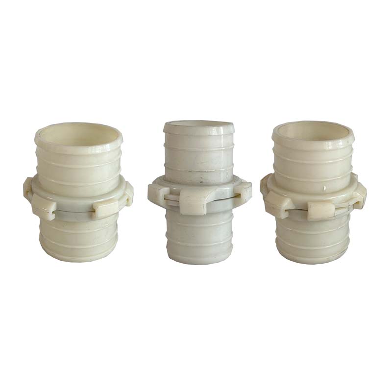 抚顺塑料快速接头