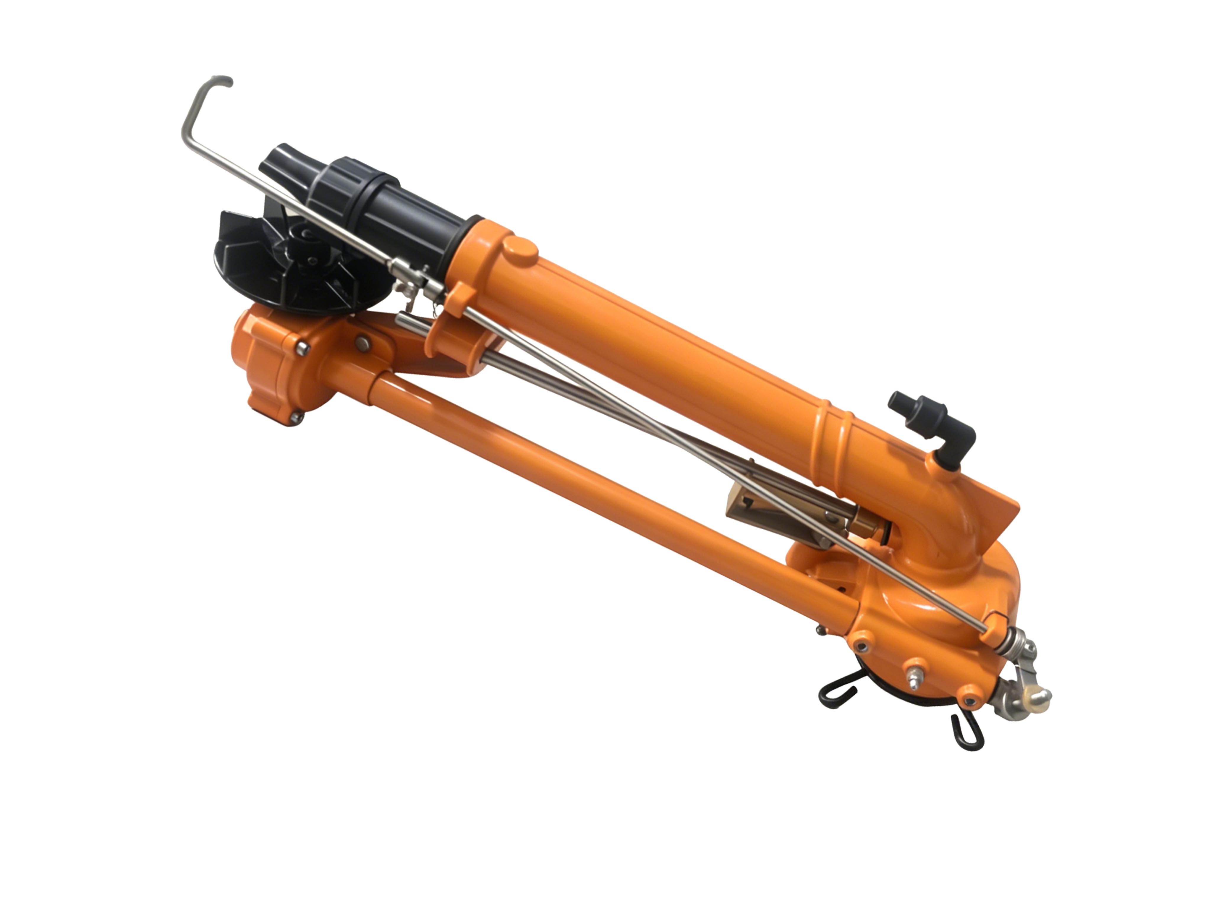 抚顺SK41 MAX涡轮喷枪