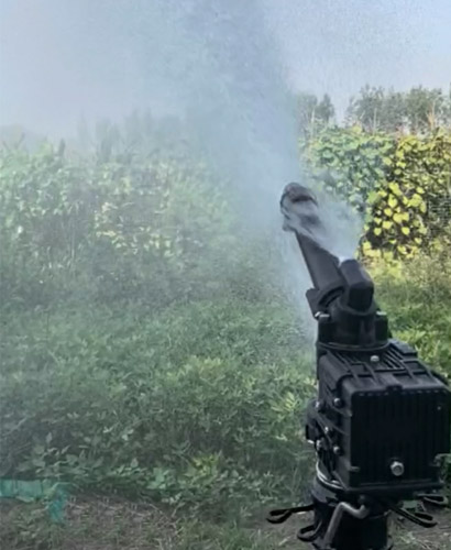 抚顺影响农田每公顷灌溉用水量的因素